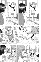 Yotsuba&amp;! - c060 (v09) - p141 [dig] [The Visitor] [Yen Press] [danke-Empire] {r2}