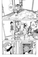 Yotsuba&amp;! - c060 (v09) - p142 [dig] [The Visitor] [Yen Press] [danke-Empire] {r2}