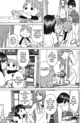 Yotsuba&amp;! - c060 (v09) - p143 [dig] [The Visitor] [Yen Press] [danke-Empire] {r2}