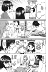 Yotsuba&amp;! - c060 (v09) - p147 [dig] [The Visitor] [Yen Press] [danke-Empire] {r2}