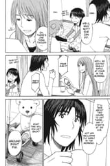 Yotsuba&amp;! - c060 (v09) - p148 [dig] [The Visitor] [Yen Press] [danke-Empire] {r2}