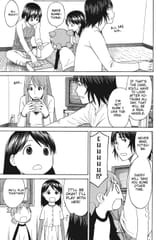 Yotsuba&amp;! - c060 (v09) - p149 [dig] [The Visitor] [Yen Press] [danke-Empire] {r2}