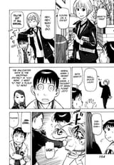 Soredemo Machi wa Mawatteiru - c033 (v04) - p164 [dig] [JManga]