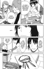 Yotsuba&amp;! - c060 (v09) - p151 [dig] [The Visitor] [Yen Press] [danke-Empire] {r2}