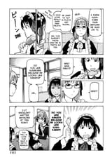 Soredemo Machi wa Mawatteiru - c047 (v06) - p105 [dig] [JManga]