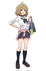 __suou_momoko_and_chupacabra_idolmaster_and_2_more_drawn_by_kan_ppang__28b2a2387927a238a749d9beafde7951