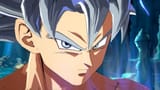 MUI Goku (Fighterz)