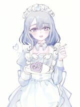 Elle maid