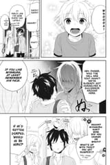 Horimiya v05 (2016) (Digital) (LuCaZ).cbz-Horimiya - c027 (v05) - p009 [dig] [Yen Press] [LuCaZ]