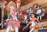 __fukuji_mihoko_haramura_nodoka_ikeda_kana_kataoka_yuuki_and_miyanaga_saki_megami_and_etc_drawn_by_hosoda_naoto__b82f609045e6821d0f1cade7ef634927