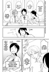 Girl Meets Rock! Chapter 35 - 004