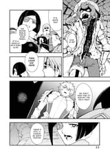 our hero allen