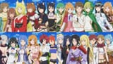 Waifus