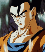 Gohan