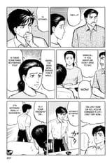 Parasyte - c009 (v02) - p257 [dig] [Mother] [Kodansha Comics] [danke-Empire] {HQ} {r2}