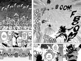 Black Clover - c280 (v28) - p130-131 [dig] [VIZ Media] [DigitalMangaFan]