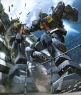 Gundam Mark2-03