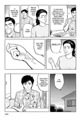 Parasyte - c009 (v02) - p259 [dig] [Mother] [Kodansha Comics] [danke-Empire] {HQ} {r2}