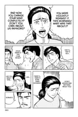 Parasyte - c009 (v02) - p263 [dig] [Mother] [Kodansha Comics] [danke-Empire] {HQ} {r2}
