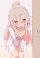 __oyama_mahiro_onii_chan_wa_oshimai_drawn_by_unkimo__sample-458e2149d20ea90442860bda3e48f1d8