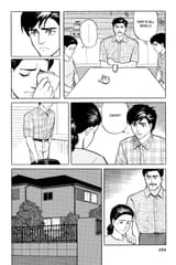 Parasyte - c009 (v02) - p266 [dig] [Mother] [Kodansha Comics] [danke-Empire] {HQ} {r2}