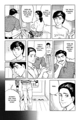 Parasyte - c009 (v02) - p267 [dig] [Mother] [Kodansha Comics] [danke-Empire] {HQ} {r2}