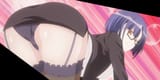 Ore wa Seikan Kokka no Akutoku Ryoushu! - I&#039;m the Evil Lord of an Intergalactic Empire! Nias panservice