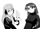glasses