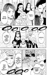 Black Clover - c282 (v28) - p173 [dig] [VIZ Media] [DigitalMangaFan]