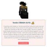 Cheelai&#039;s thoughts on CHADly