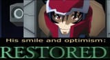 shinn smile and optimism
