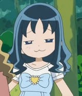 Smug brat