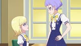 mitsuki vs chii