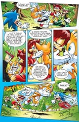 tails cuck