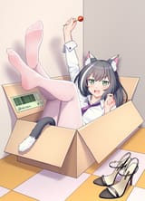 cat-girl-foot-fetishism-hd-wallpaper-preview