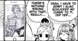 Christian manga