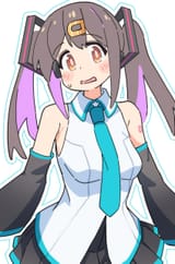 mahiriMiku