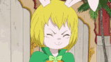Carrot raffs