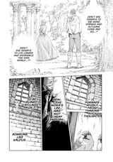 Henkyou no Roukishi - Bard Loen - Ch.0013 Vol.0003 Pg.0029 - Lies and Truth