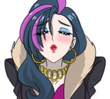 Pupple kiss