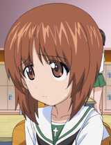 Miho a qt dork