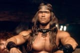 conan arnold