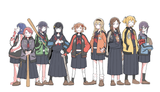 sukeban kageki
