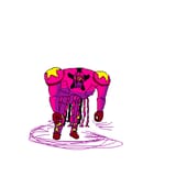 tusk