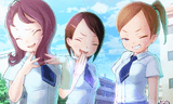 laughing whores2