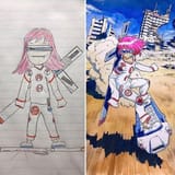 father-uses-his-sons-doodles-as-inspiration-for-his-art-v0-sabtfr0bevwc1