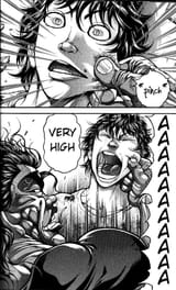 pinch