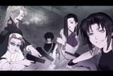 revy_balalaika_frederica_sawyer_eda_and_shenhua_black_lagoon_drawn_by_fetishy