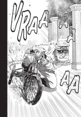 Golden Kamuy - Chapter 199 - 11