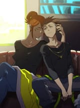 David and Gloria